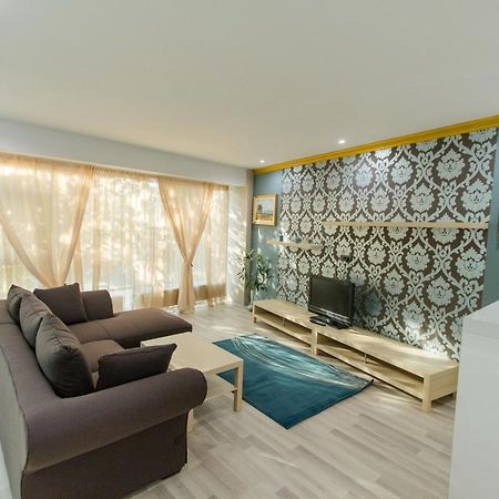Aparthotel Jolie Galati  Room photo