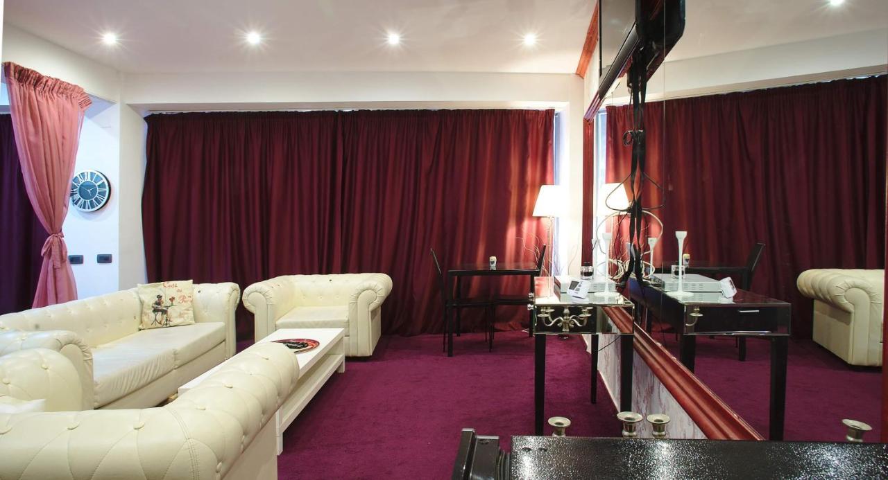 Aparthotel Jolie Galati  Exterior photo
