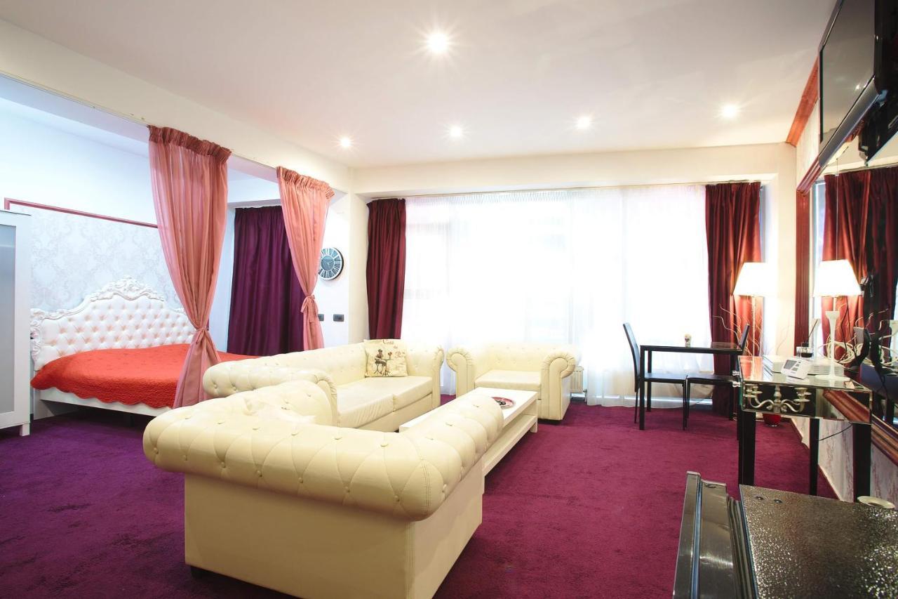Aparthotel Jolie Galati  Room photo
