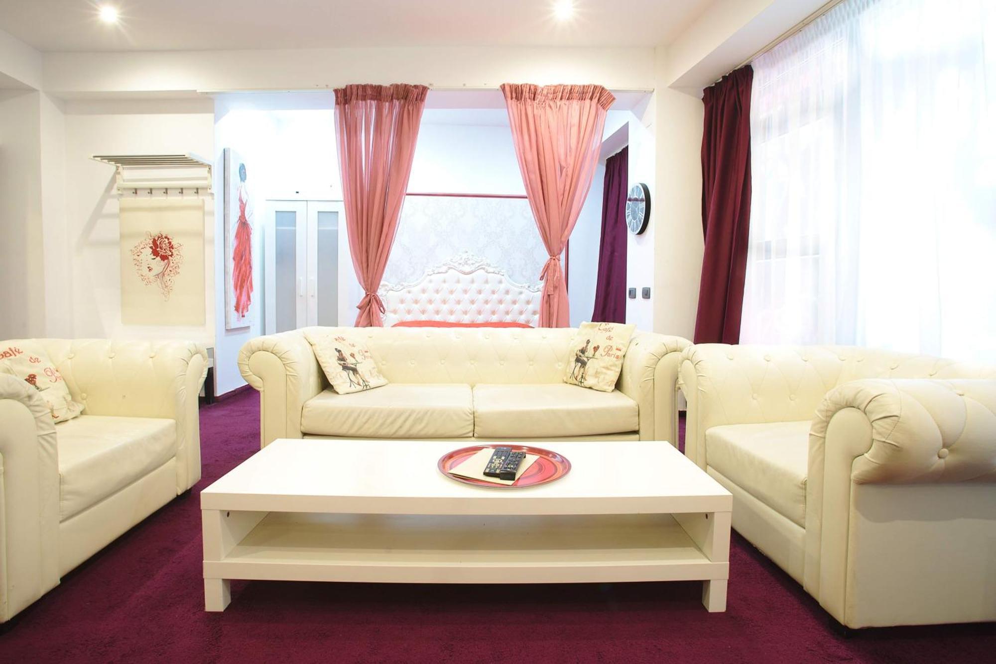 Aparthotel Jolie Galati  Exterior photo