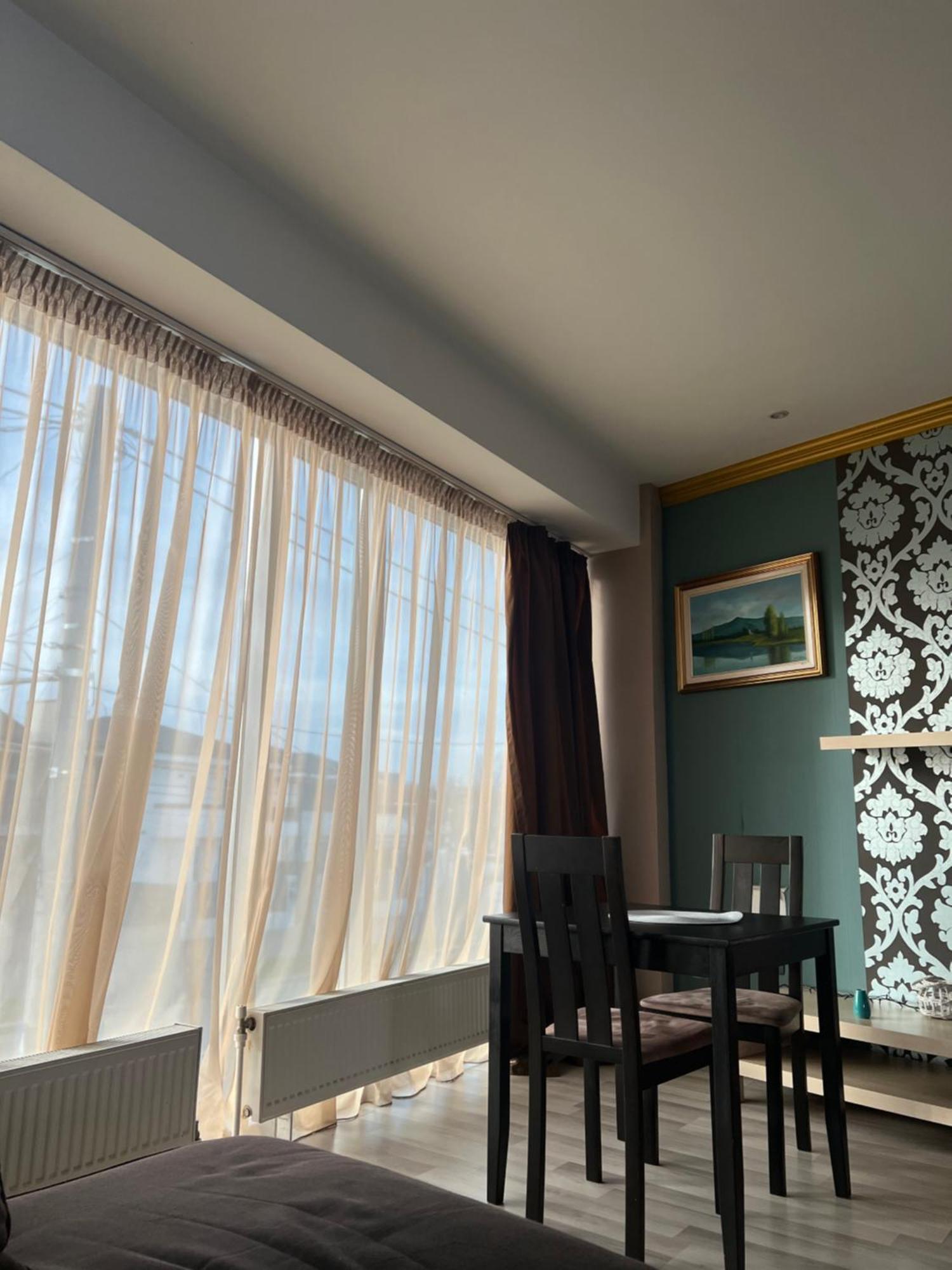 Aparthotel Jolie Galati  Exterior photo