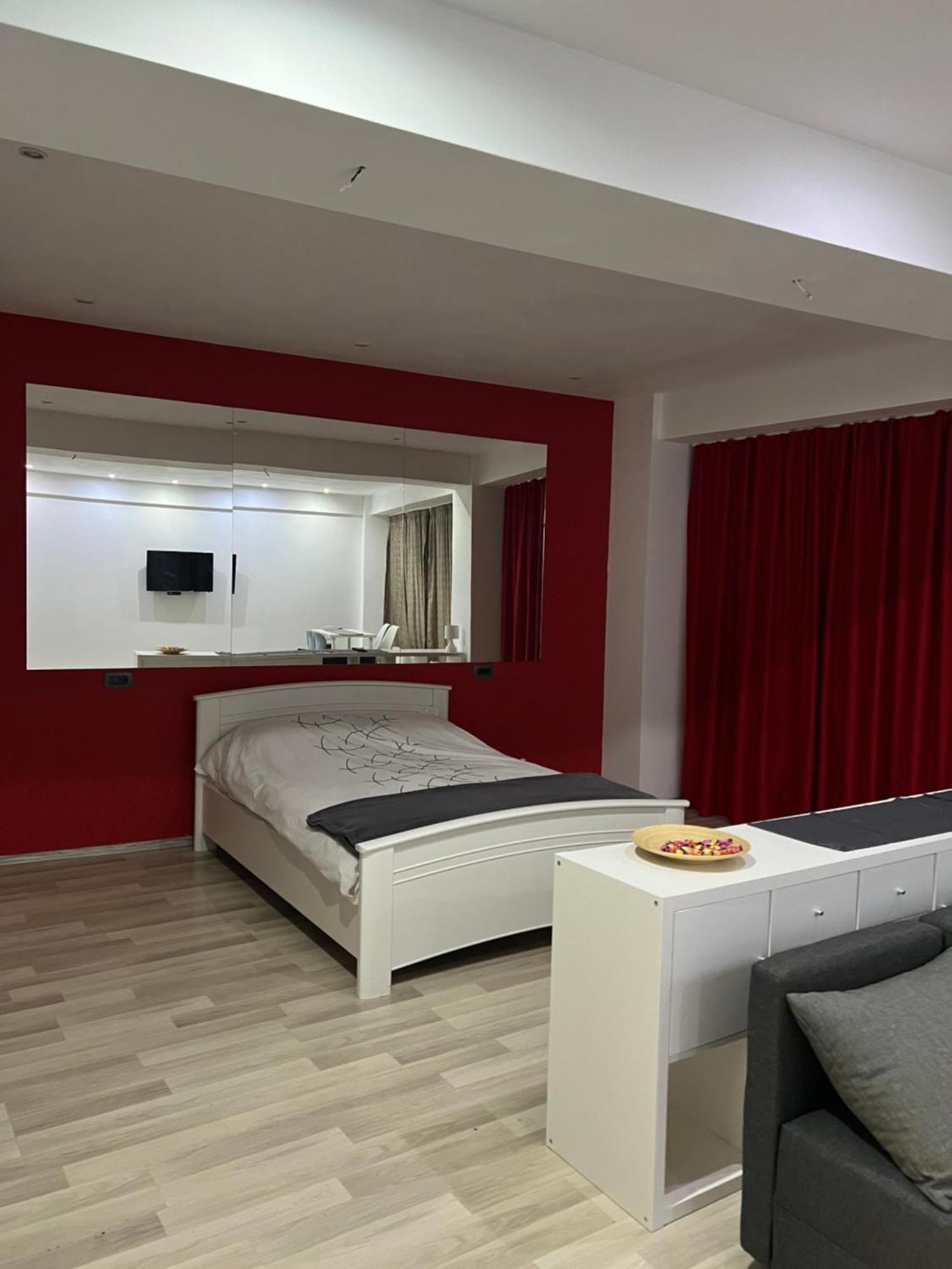 Aparthotel Jolie Galati  Exterior photo