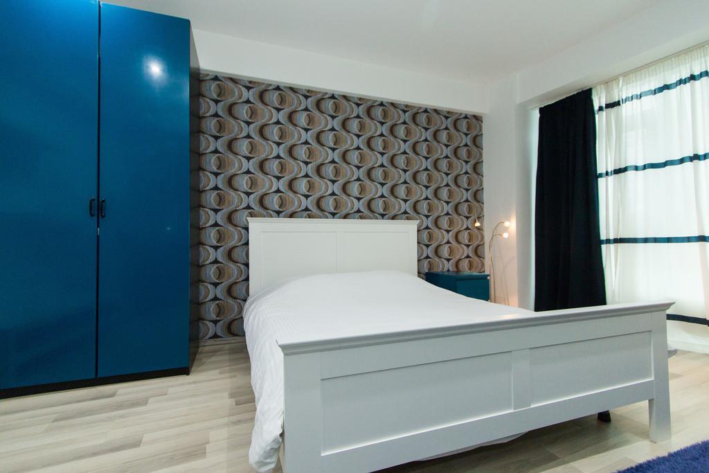 Aparthotel Jolie Galati  Exterior photo