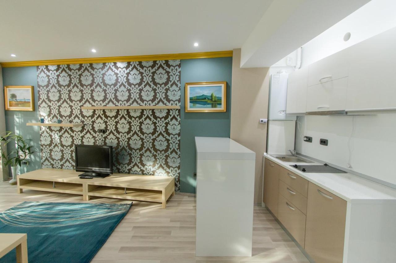 Aparthotel Jolie Galati  Room photo
