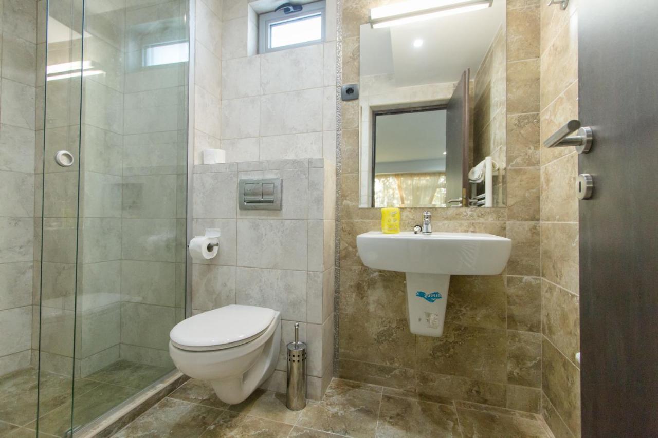 Aparthotel Jolie Galati  Room photo