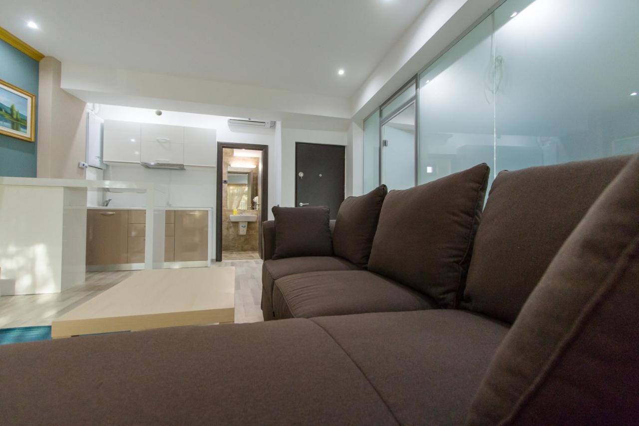 Aparthotel Jolie Galati  Room photo