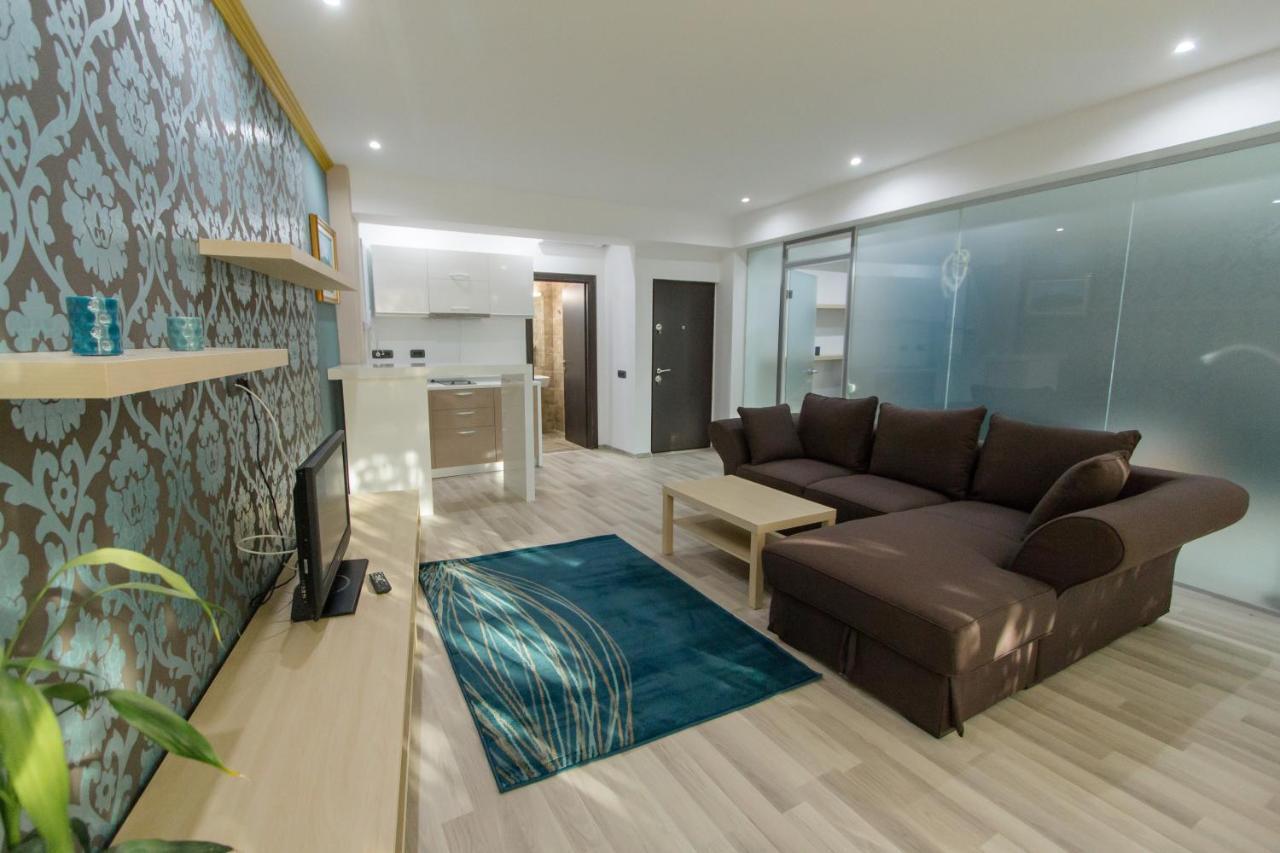 Aparthotel Jolie Galati  Room photo